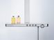 Душевая система HANSGROHE RAINMAKER SELECT 27106400, хром с белым 51206 фото 4