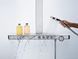 Душевая система HANSGROHE RAINMAKER SELECT 27106400, хром с белым 51206 фото 3