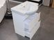 Тумба з умивальником  RJ ASTER RJFU049-0165WHSET, 65 см 93731 фото 9