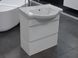Тумба з умивальником  RJ ASTER RJFU049-0165WHSET, 65 см 93731 фото 5