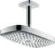 Верхній душ HANSGROHE RAINDANCE SELECT 27384000 39033 фото 1