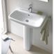 Умывальник подвесной DURAVIT DURASTYLE 2319600000, 60х44 см 800006012 фото 3