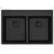 Кухонная мойка FRANKE MARIS MRG 620 TL 114.0661.782, черный матовый 800006762 фото 4