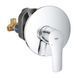 Смеситель для душа GROHE EUROSMART 33556003 86937 фото 1