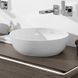 Умивальник на стільницю VILLEROY & BOCH ARTIS 417943BCW8, 430 мм, терракот 800005671 фото 2