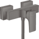 Змішувач для душу HANSGROHE METROPOL 32560340, чорний матовий хром 800003872 фото 1