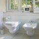 Унитаз подвесной DURAVIT 1930 0182090000, 1930 800006212 фото 2