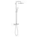 Душевая система с термостатом GROHE TEMPESTA 26670001 95775 фото 2