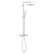 Душевая система с термостатом GROHE TEMPESTA 26670001 95775 фото 1