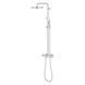 Душевая система с термостатом GROHE TEMPESTA 26670001 95775 фото 6