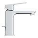 Змішувач для умивальника GROHE CUBEO 1017490000 99022 фото 2