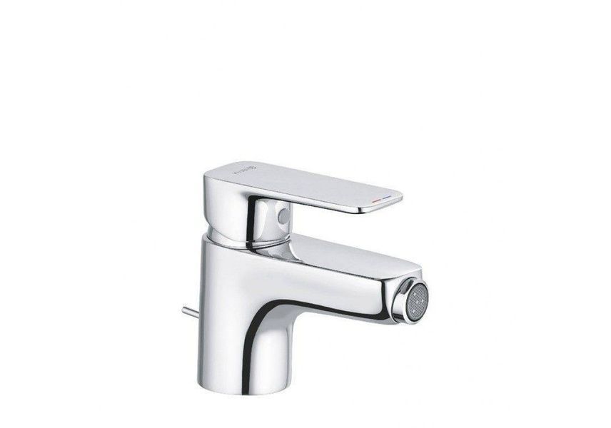 Змішувач для біде KLUDI PURE&STYLE 402160575, хром 80000002394 фото