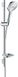 Душовий набір із душовою штангою та мильницею HANSGROHE RAINDANCE SELECT 26622000 39032 фото 1