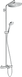 Душевая система HANSGROHE CROMA SELECT 26792000 54364 фото 1