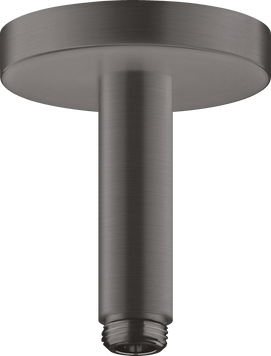 Потолочное подсоединение AXOR SHOWER SOLUTIONS 26432340, 100 мм, черный 800004852 фото