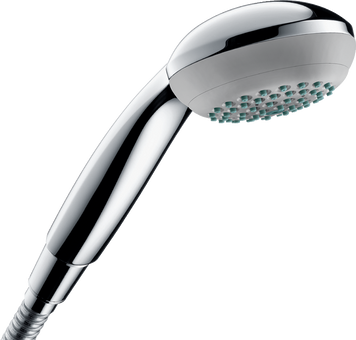 Ручной душ HANSGROHE CROMETTA 28561000 12972 фото