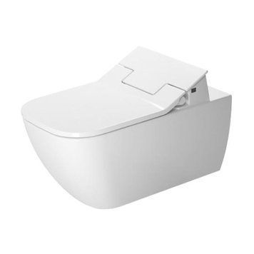 Унитаз подвесной DURAVIT HAPPY D.2 2550590000, Rimless 800006213 фото