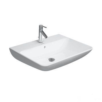 Умывальник подвесной DURAVIT ME BY STARCK 2335600000, 60х46 800006013 фото