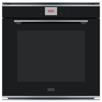 Электрический духовой шкаф FRANKE MYTHOS FMY 99 P XS 116.0613.708 800006413 фото