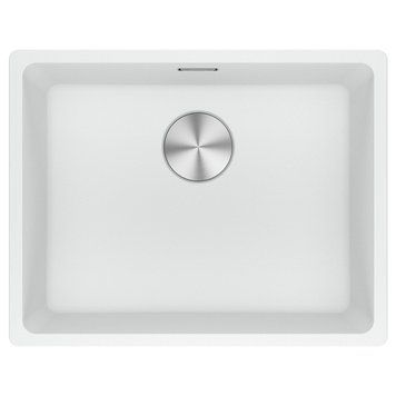 Кухонная мойка FRANKE MARIS MRG 110-52 125.0701.780, белый 800006813 фото