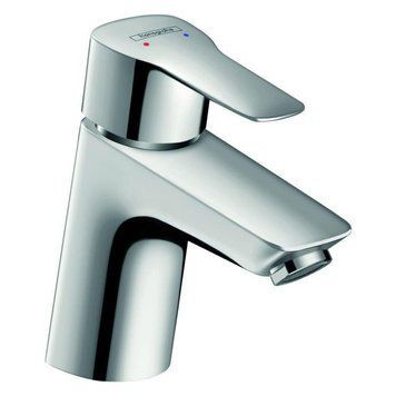 Смеситель для умывальника HANSGROHE MYSPORT 71114000 51825 фото