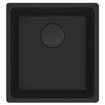 Кухонная мойка FRANKE MARIS MRG 110-37 125.0699.225, черный матовый 800006763 фото