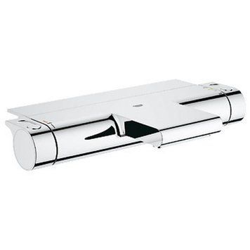 Смеситель для ванны GROHE GROHTHERM 2000 34464001 35217 фото