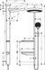 Душевая система без смесителя HANSGROHE RAINFINITY 26842000, хром 70796 фото 2
