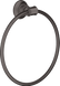 Рушникотримач кільцевий AXOR MONTREUX 42021340, чорний 800004952 фото 1