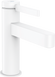 Смеситель для раковины HANSGROHE FINORIS 76013700, белый матовый 83700 фото 1