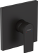 Змішувач для душу HANSGROHE VERNIS SHAPE 71668670, чорний 81661 фото 1
