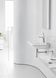 Змішувач для раковини HANSGROHE PURAVIDA 15075400, хром з білим 13630 фото 2