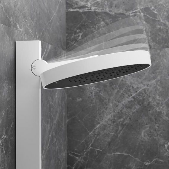 Душевая система без смесителя HANSGROHE RAINFINITY 26842000, хром 70796 фото