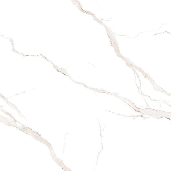 Керамограніт INSPIRO Carrara Gold AT6901 600x600 93041 фото