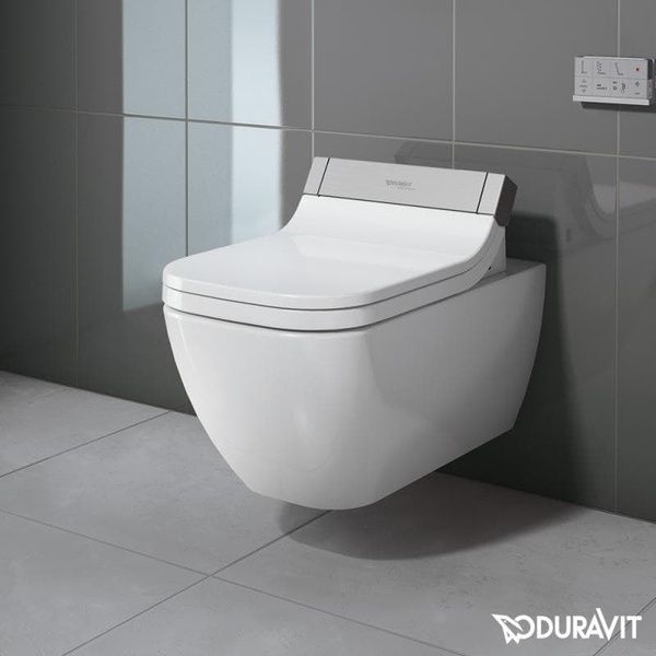 Унитаз подвесной DURAVIT HAPPY D.2 2550590000, Rimless 800006213 фото