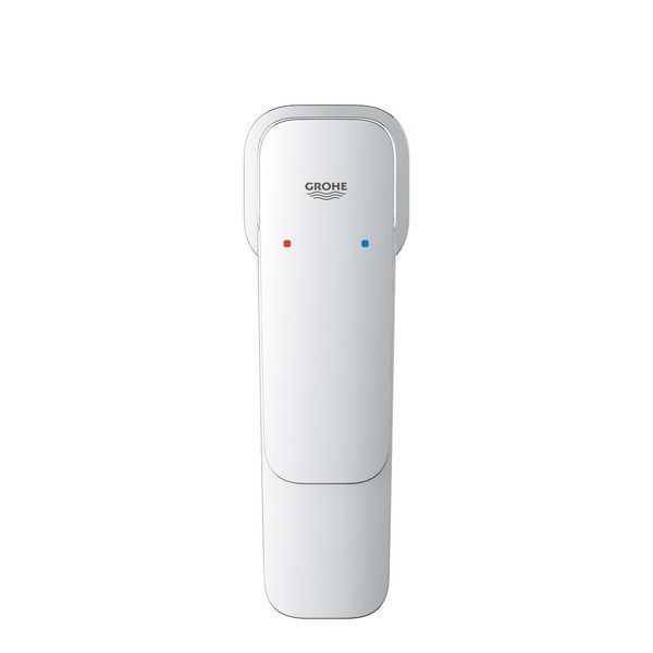 Змішувач для умивальника GROHE CUBEO 1016960000, хром 103739 фото