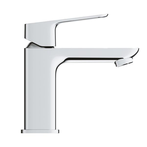 Змішувач для умивальника GROHE CUBEO 1016960000, хром 103739 фото