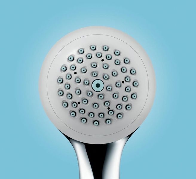 Ручний душ HANSGROHE CROMETTA 28561000 12972 фото