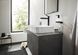 Двойной крючок HANSGROHE ADDSTORIS 41755140, бронза сатин 85182 фото 4