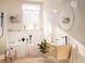 Смеситель для раковины с донным клапаном HANSGROHE REBRIS S 72590670, черный матовый 800004123 фото 3