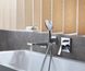 Излив для ванны HANSGROHE METROPOL 32542000 62130 фото 2