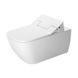 Унитаз подвесной DURAVIT HAPPY D.2 2550590000, Rimless 800006213 фото 1