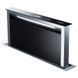 Кухонна витяжка FRANKE DOWNDRAFT FDW 908 IB XS 110.0365.588, чорний 800006663 фото 1