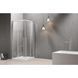 Душевая кабина VOLLE AIVA 10-22-680glass, хром 73035 фото 3