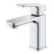 Змішувач для умивальника GROHE CUBEO 1016960000, хром 103739 фото 3