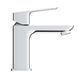 Змішувач для умивальника GROHE CUBEO 1016960000, хром 103739 фото 2