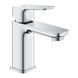 Змішувач для умивальника GROHE CUBEO 1016960000, хром 103739 фото 1