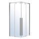 Душевая кабина VOLLE AIVA 10-22-680glass, хром 73035 фото 1