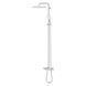 Душова система з термостатом для ванни GROHE TEMPESTA 250 26691001 95779 фото 7