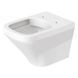 Унітаз підвісний DURAVIT DURASTYLE 2551090000 52167 фото 1